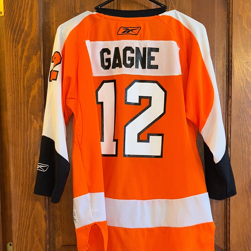 Flyers jersey - Picture 6 of 10